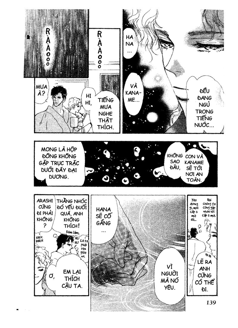 Mầm Sống Chap 55 - Next Chap 56