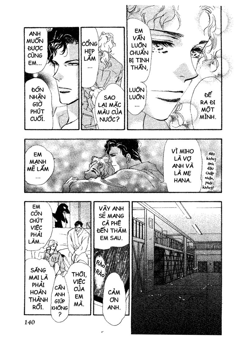 Mầm Sống Chap 55 - Next Chap 56