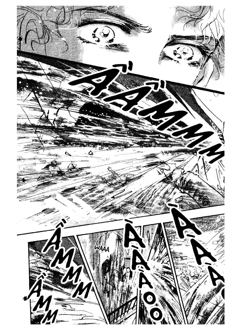 Mầm Sống Chap 55 - Next Chap 56