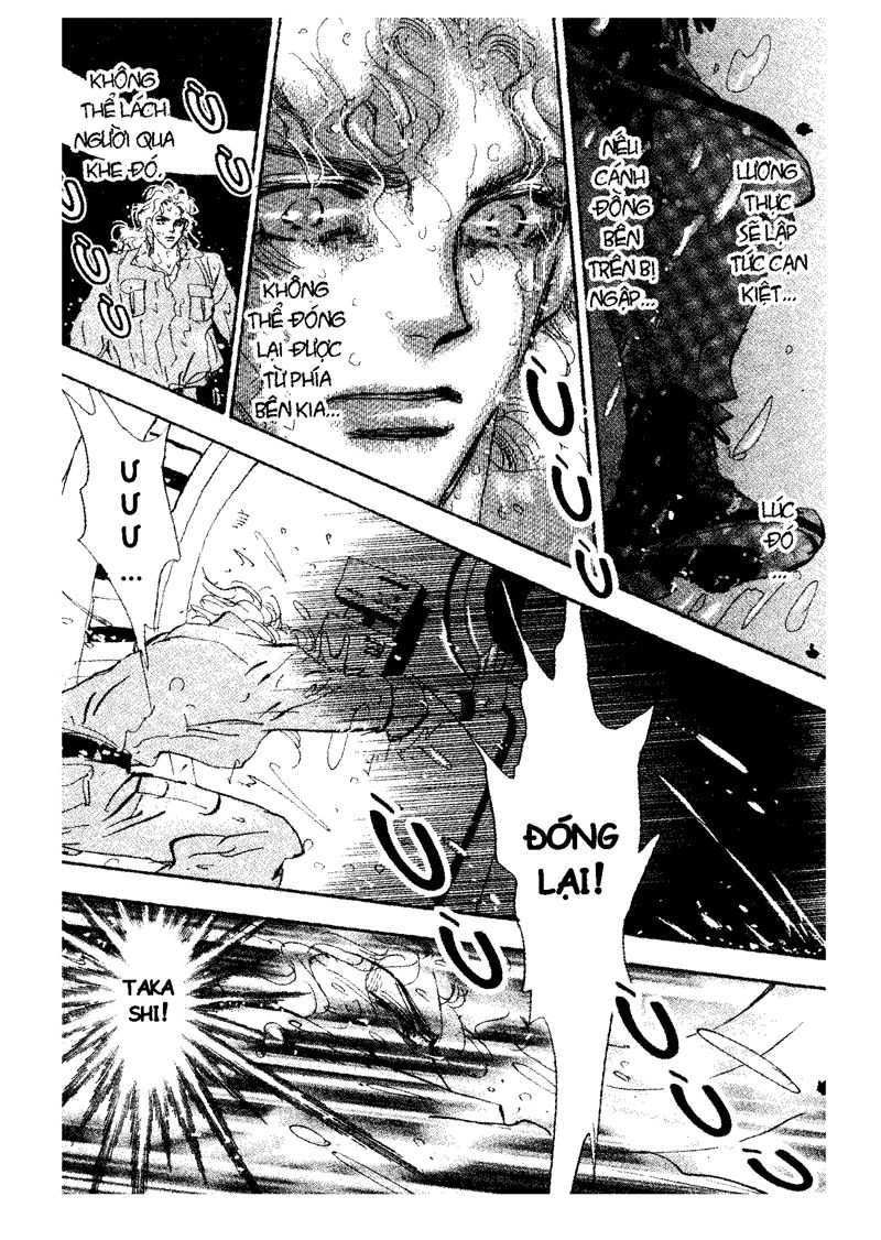 Mầm Sống Chap 55 - Next Chap 56