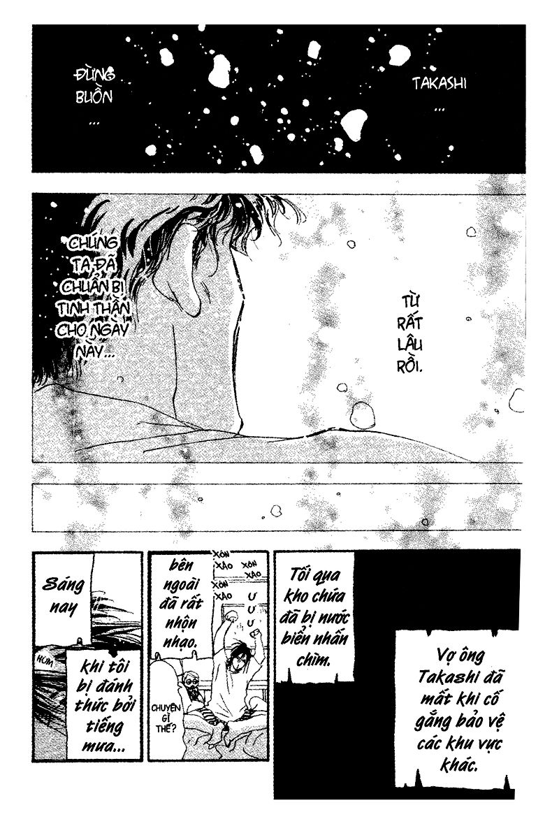 Mầm Sống Chap 55 - Next Chap 56