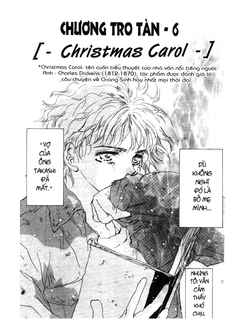 Mầm Sống Chap 56 - Next Chap 57
