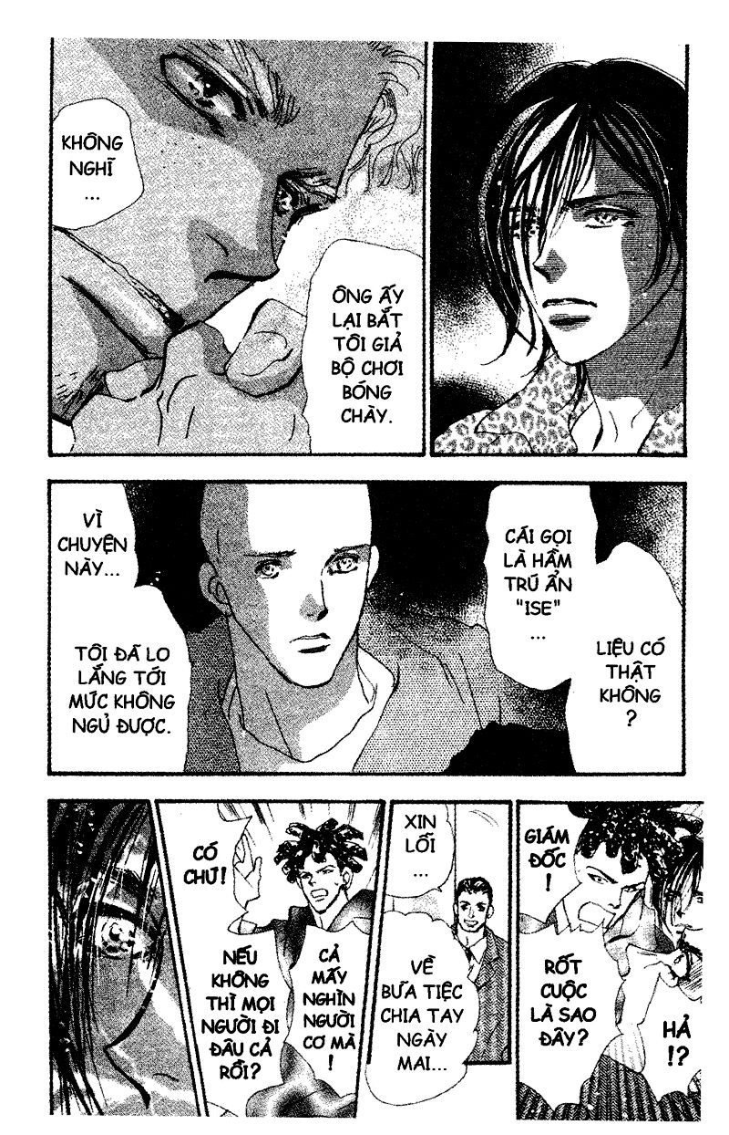 Mầm Sống Chap 56 - Next Chap 57