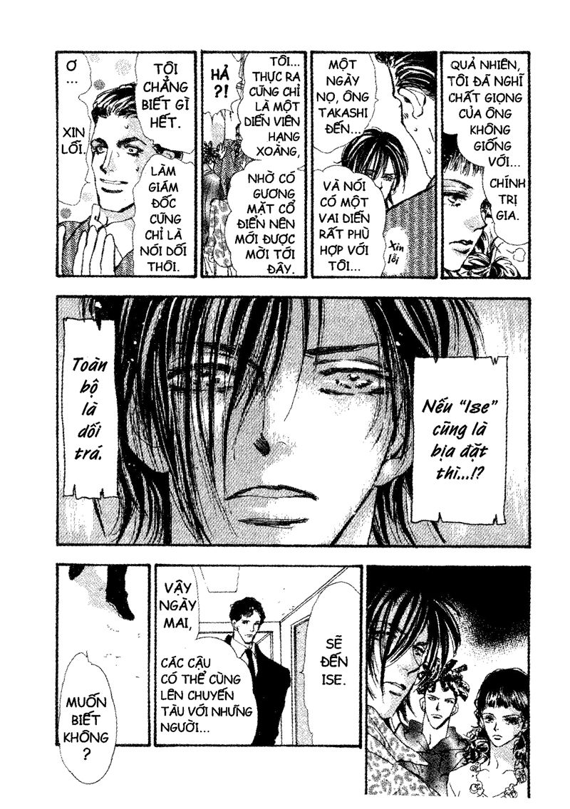 Mầm Sống Chap 56 - Next Chap 57