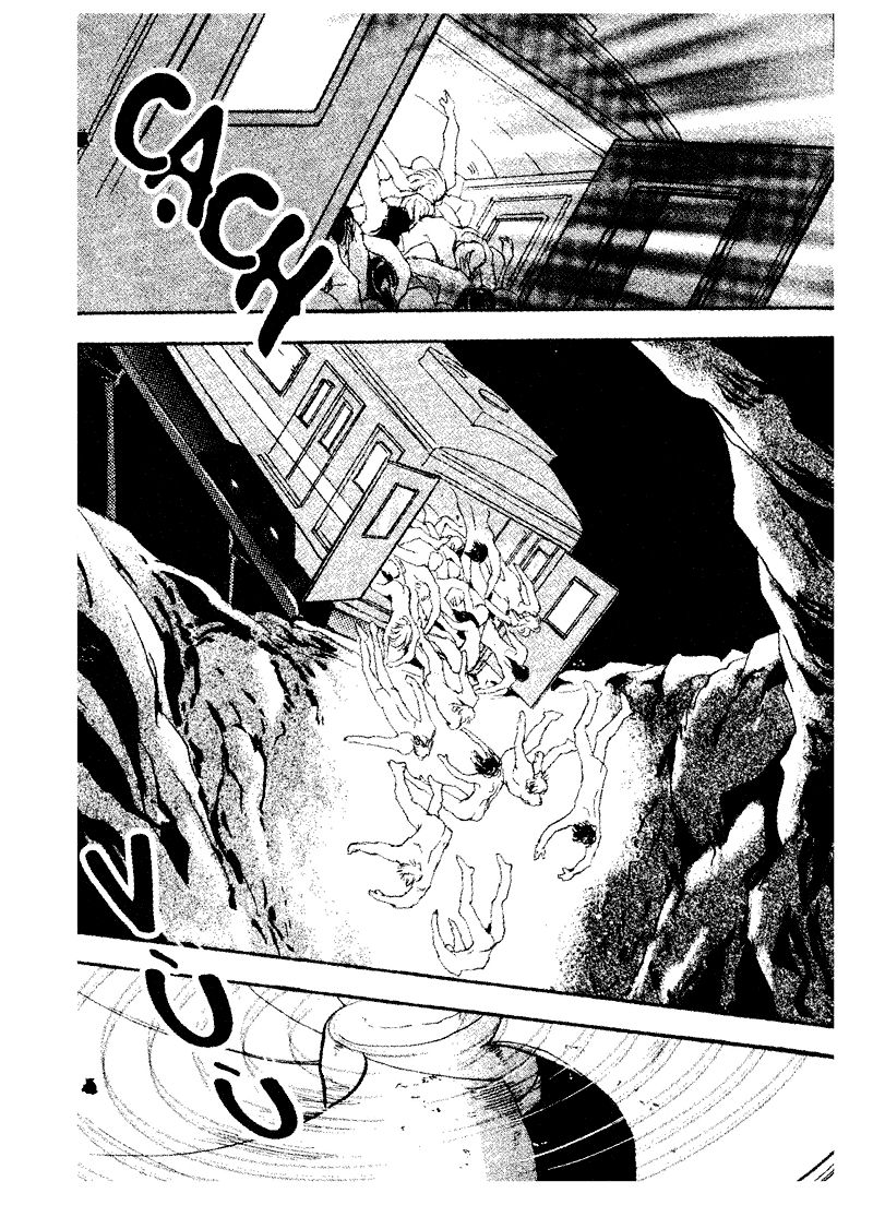 Mầm Sống Chap 56 - Next Chap 57