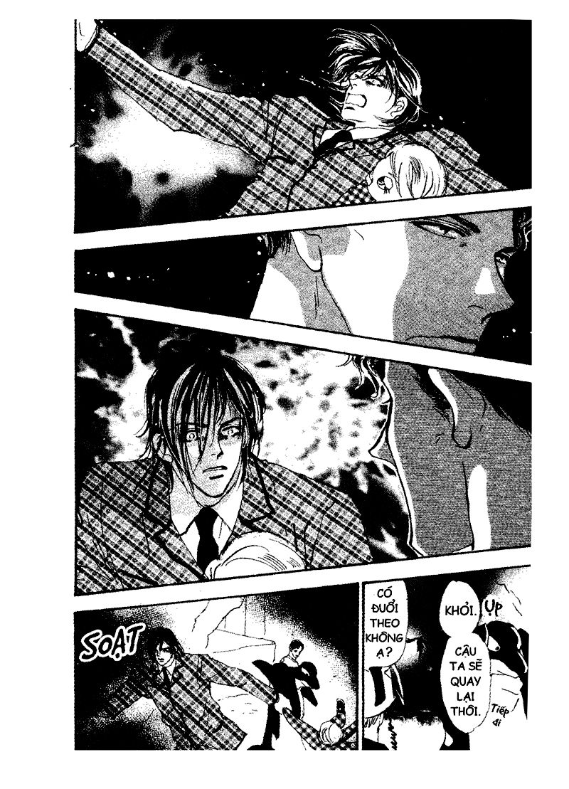 Mầm Sống Chap 56 - Next Chap 57