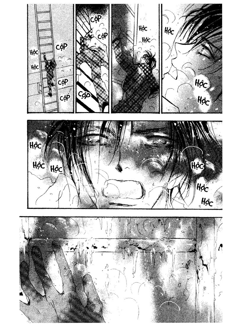 Mầm Sống Chap 56 - Next Chap 57