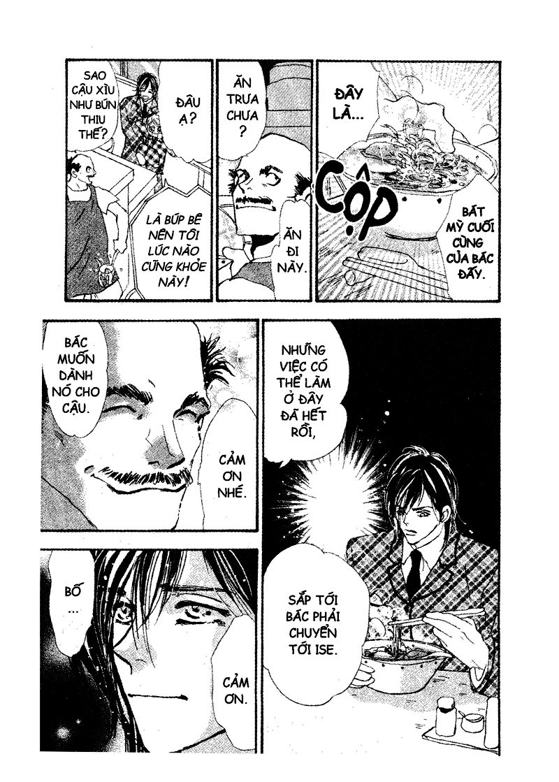 Mầm Sống Chap 56 - Next Chap 57