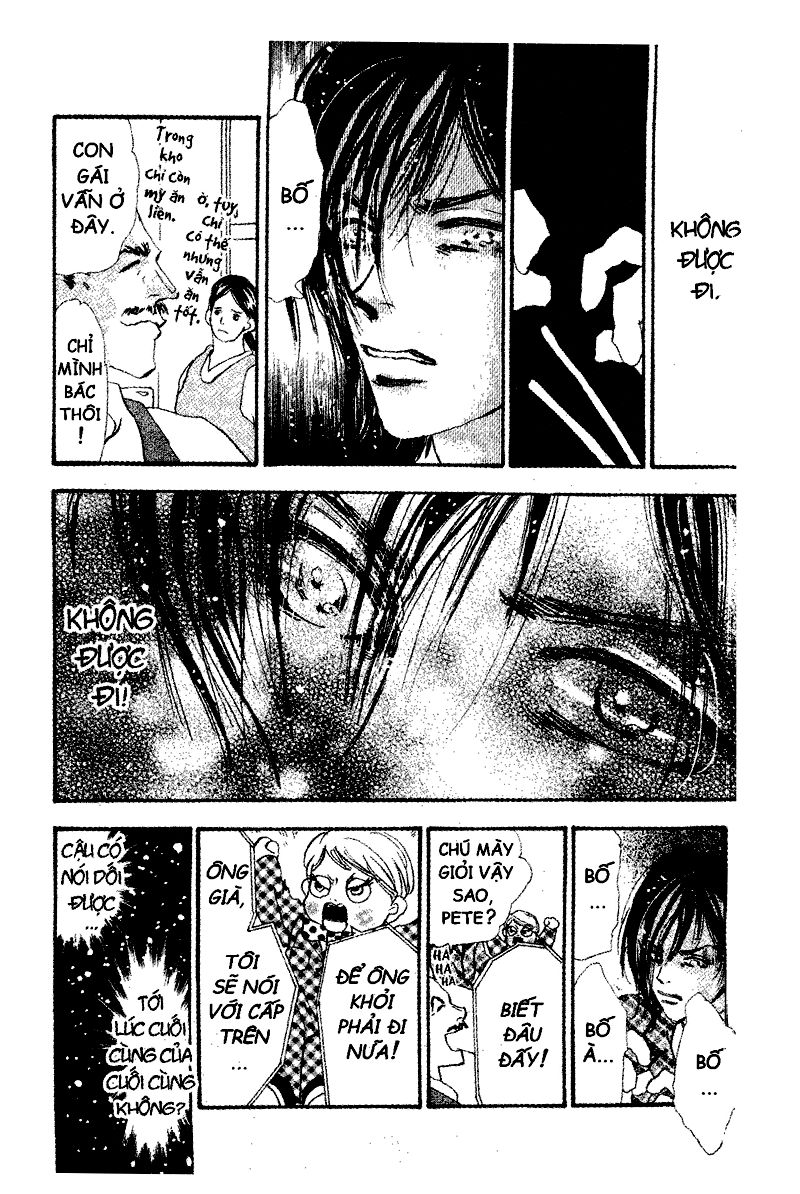 Mầm Sống Chap 56 - Next Chap 57