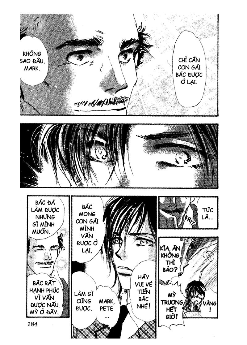 Mầm Sống Chap 56 - Next Chap 57