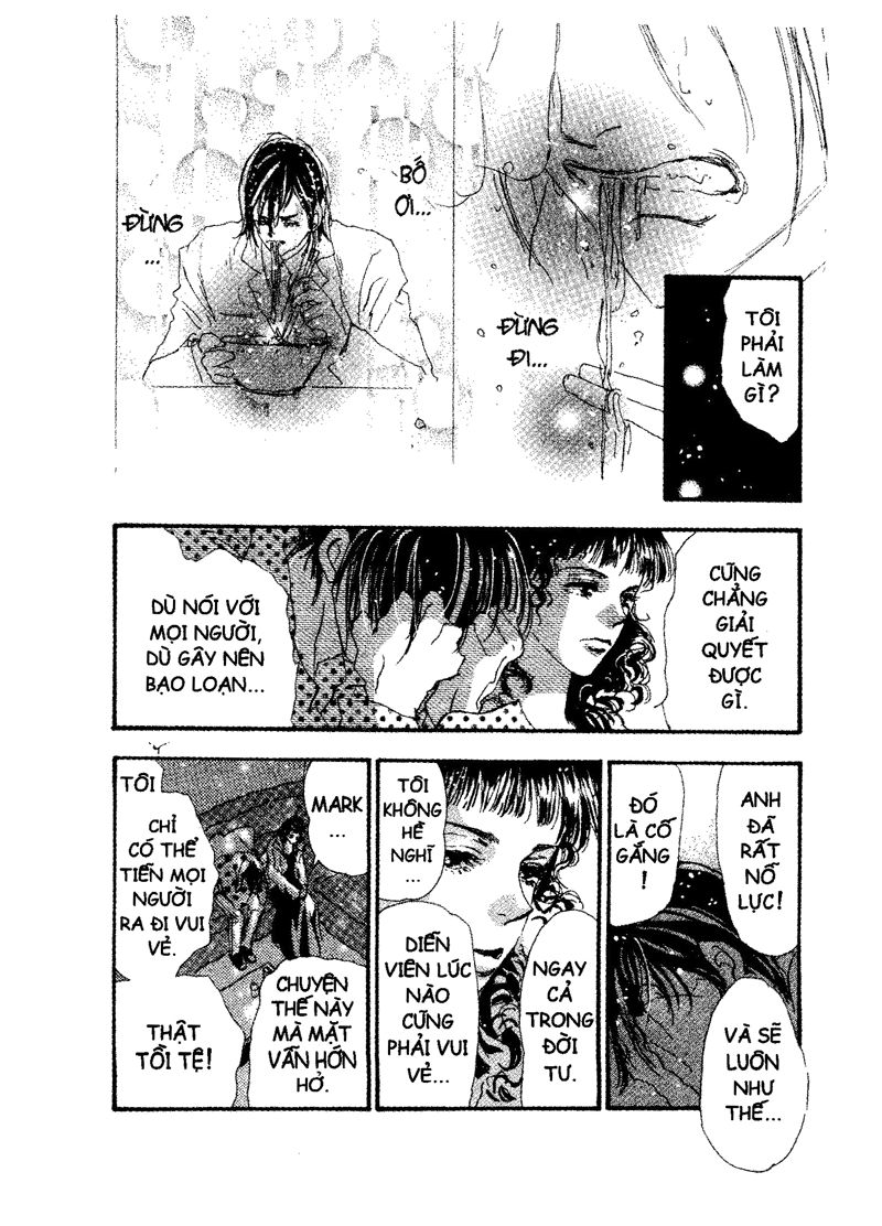Mầm Sống Chap 56 - Next Chap 57