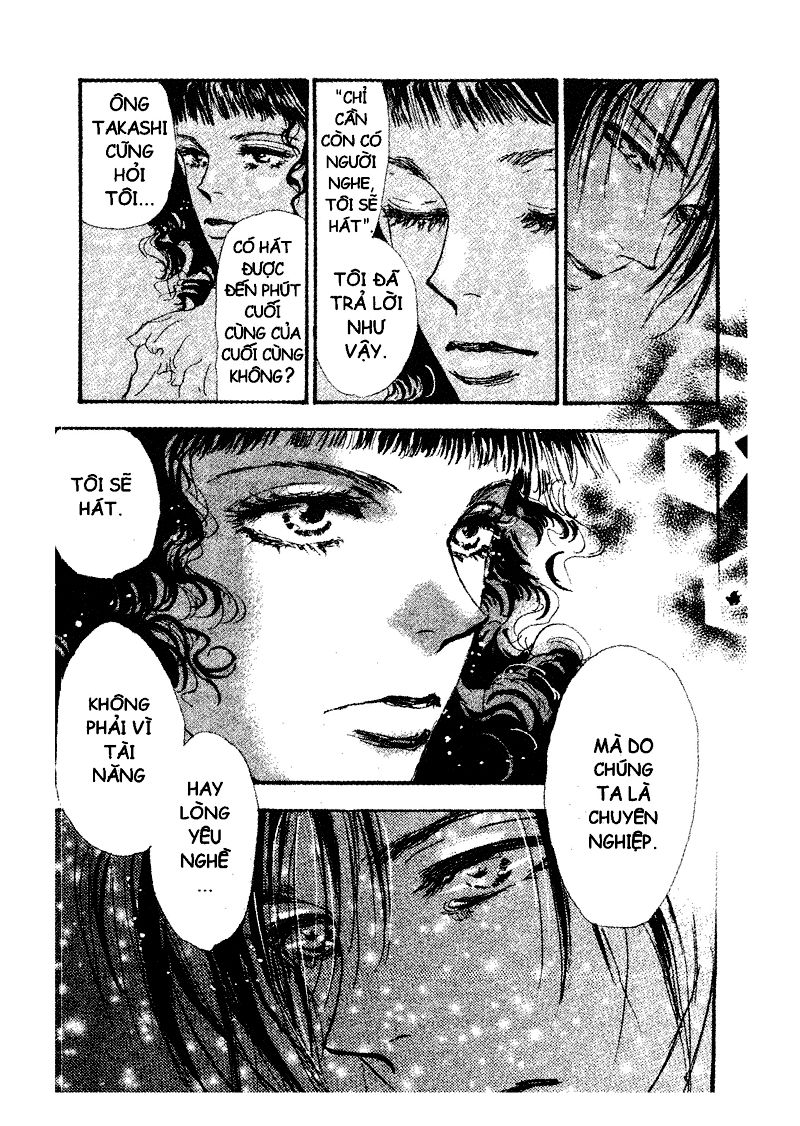 Mầm Sống Chap 56 - Next Chap 57