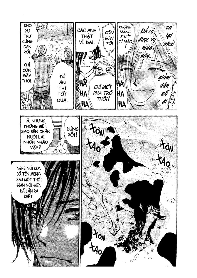Mầm Sống Chap 57 - Next Chap 58