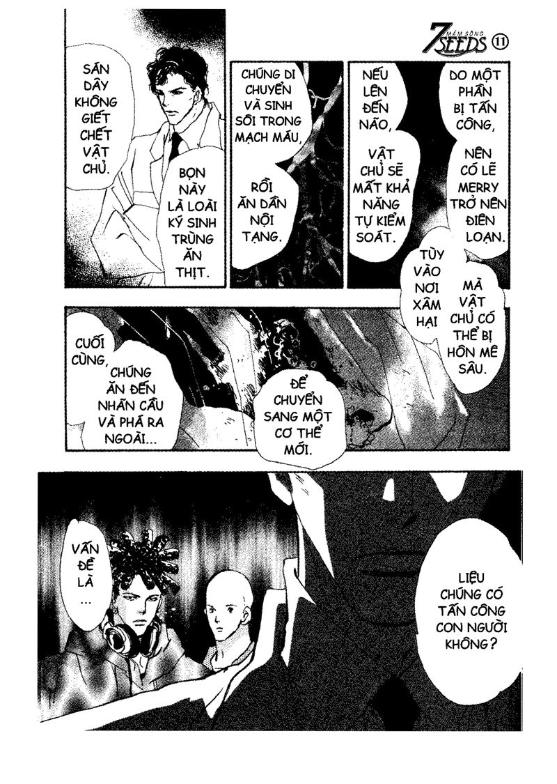 Mầm Sống Chap 57 - Next Chap 58