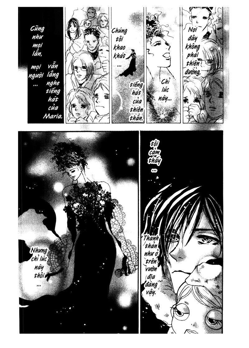 Mầm Sống Chap 57 - Next Chap 58