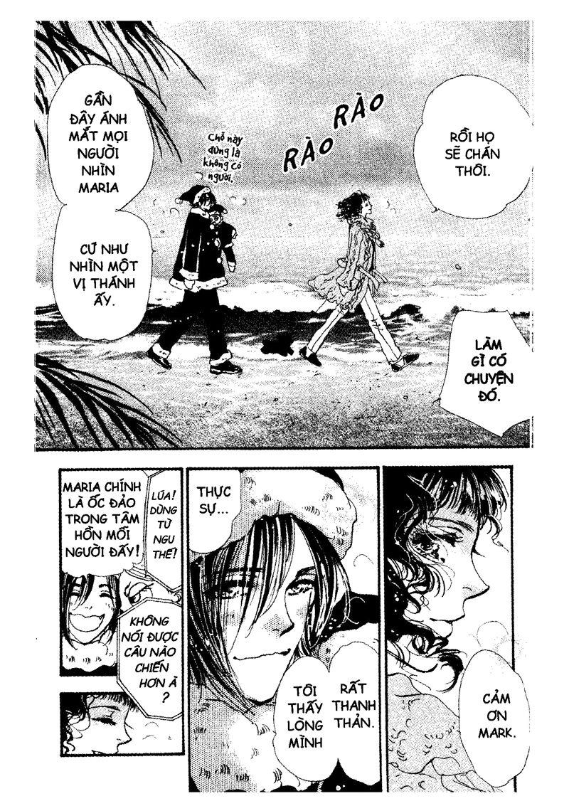 Mầm Sống Chap 57 - Next Chap 58