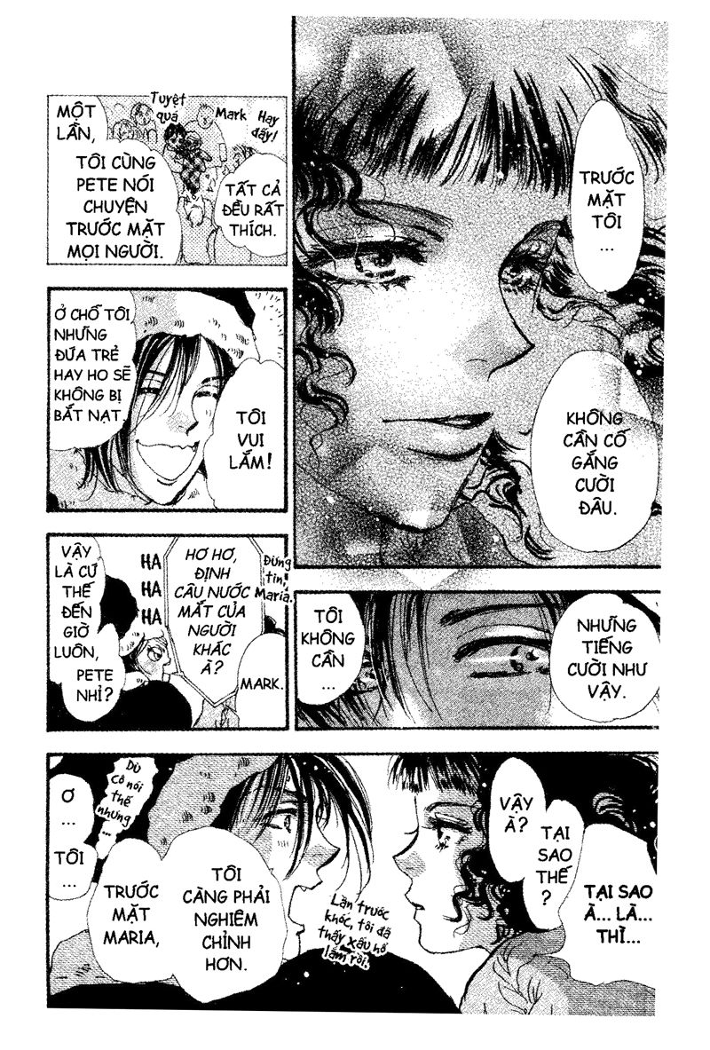 Mầm Sống Chap 57 - Next Chap 58