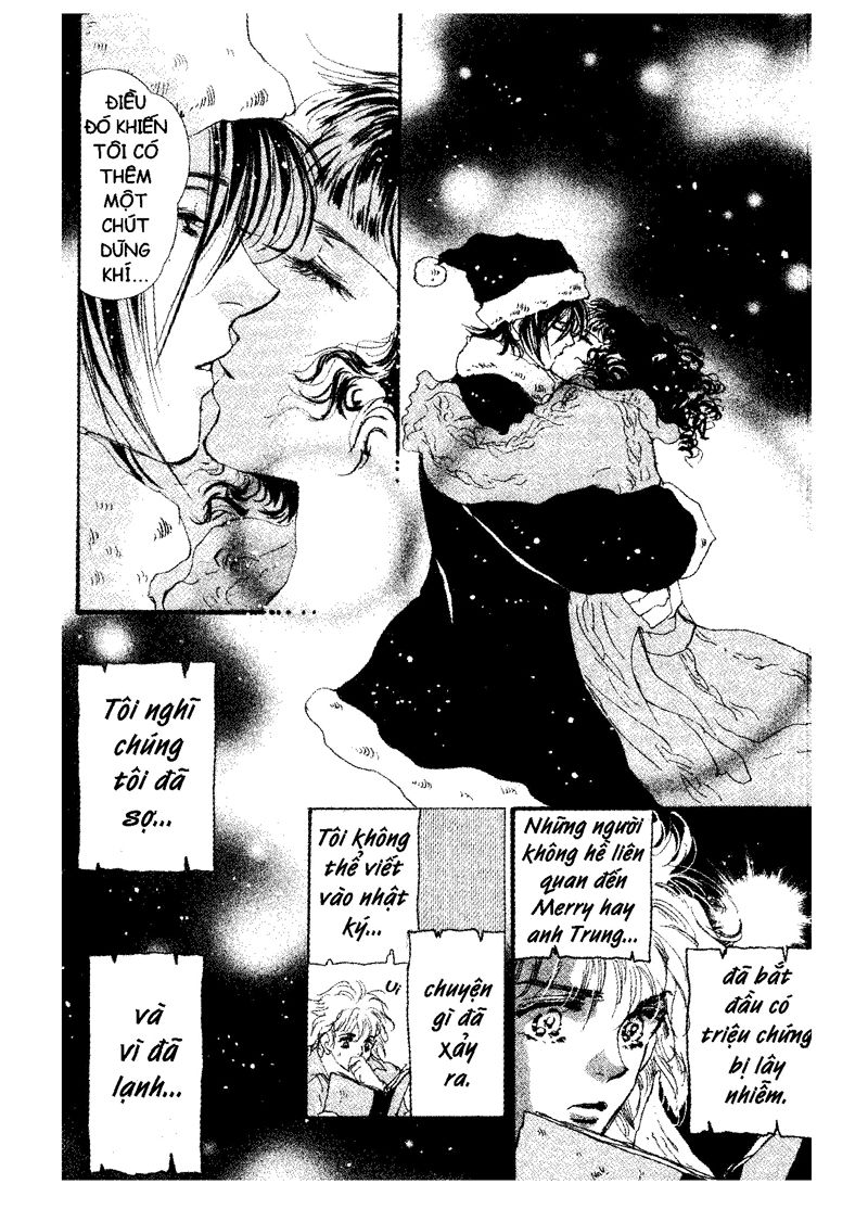 Mầm Sống Chap 57 - Next Chap 58