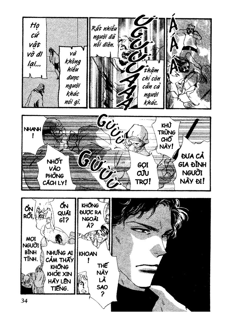 Mầm Sống Chap 57 - Next Chap 58