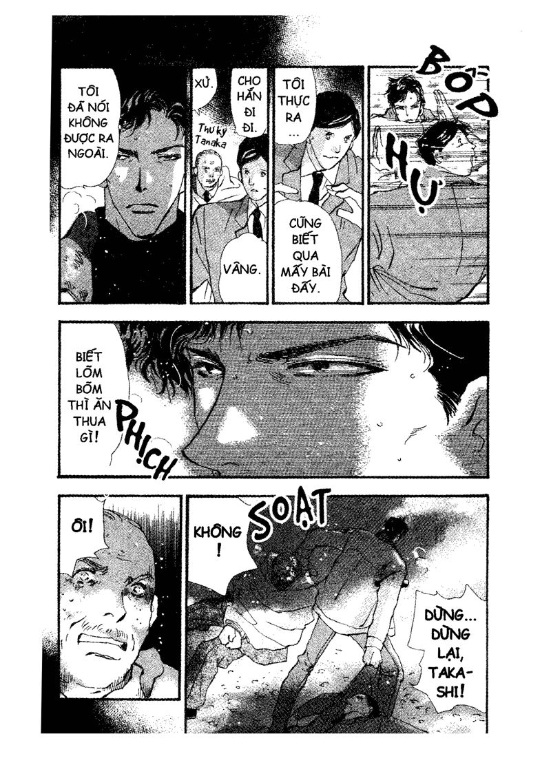 Mầm Sống Chap 58 - Next Chap 59