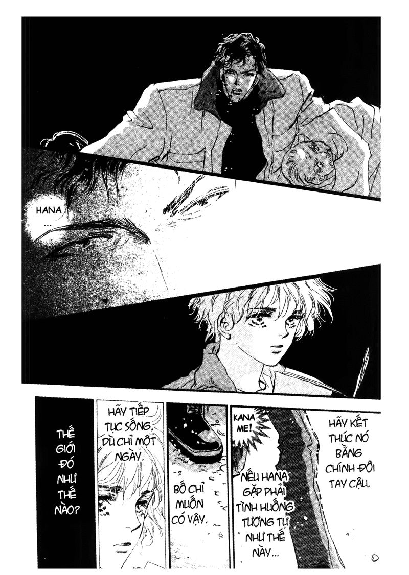 Mầm Sống Chap 58 - Next Chap 59