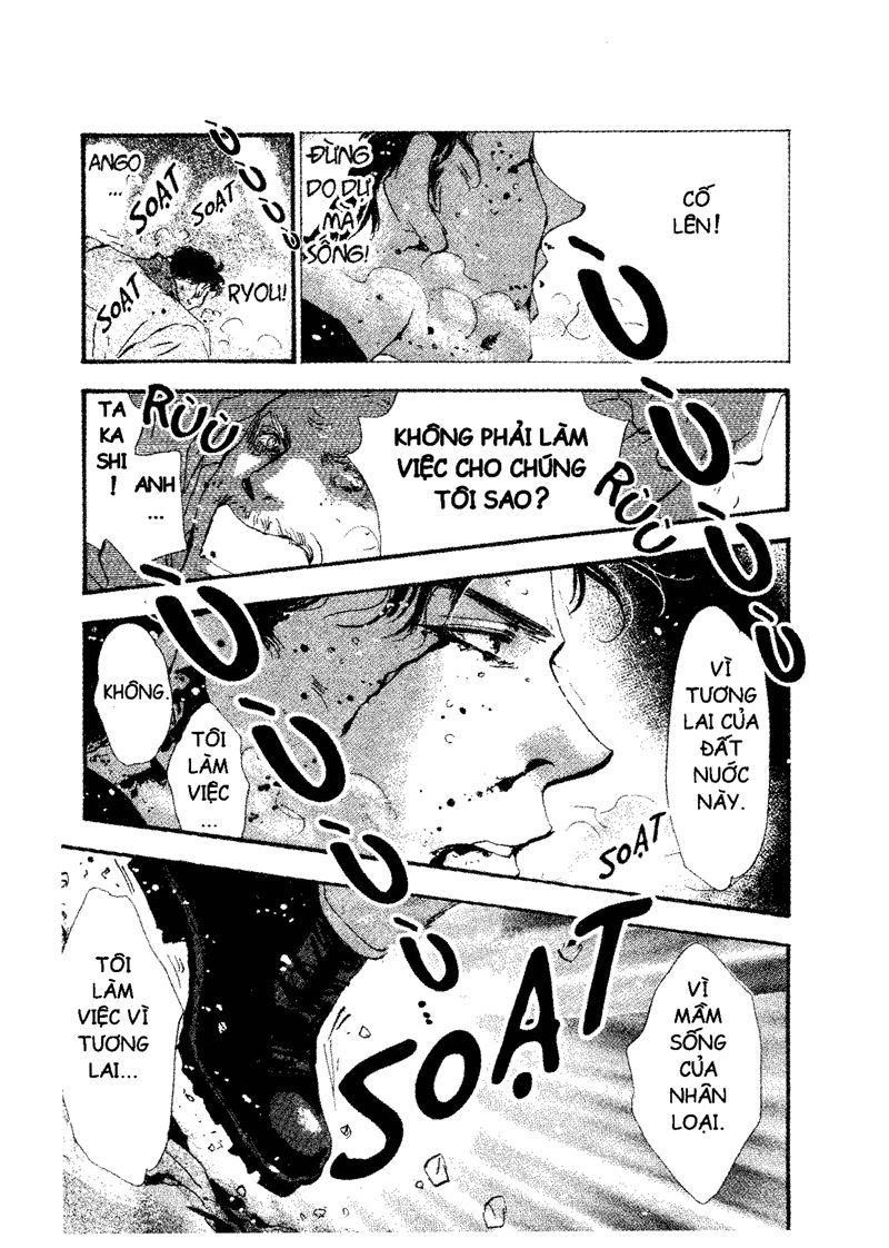 Mầm Sống Chap 58 - Next Chap 59