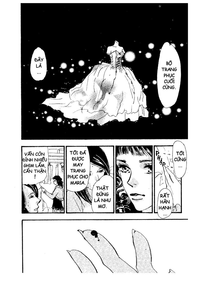 Mầm Sống Chap 58 - Next Chap 59