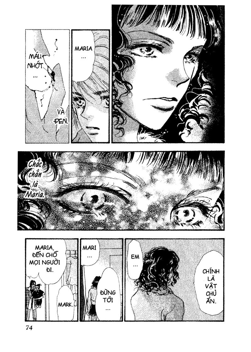 Mầm Sống Chap 58 - Next Chap 59
