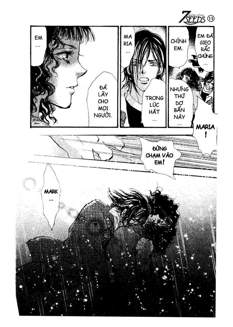 Mầm Sống Chap 58 - Next Chap 59