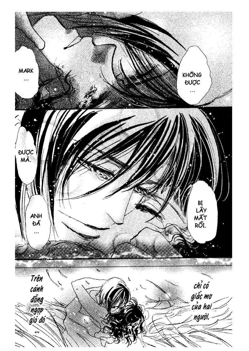 Mầm Sống Chap 58 - Next Chap 59