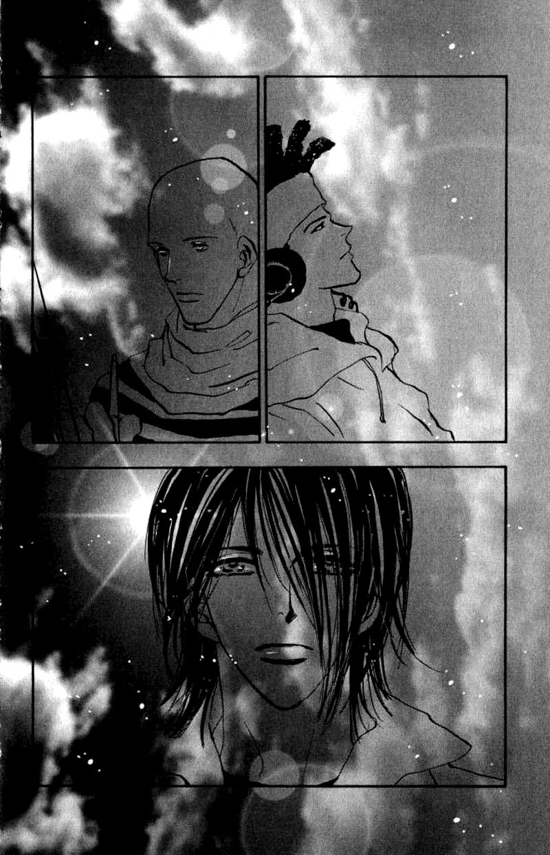 Mầm Sống Chap 58 - Next Chap 59