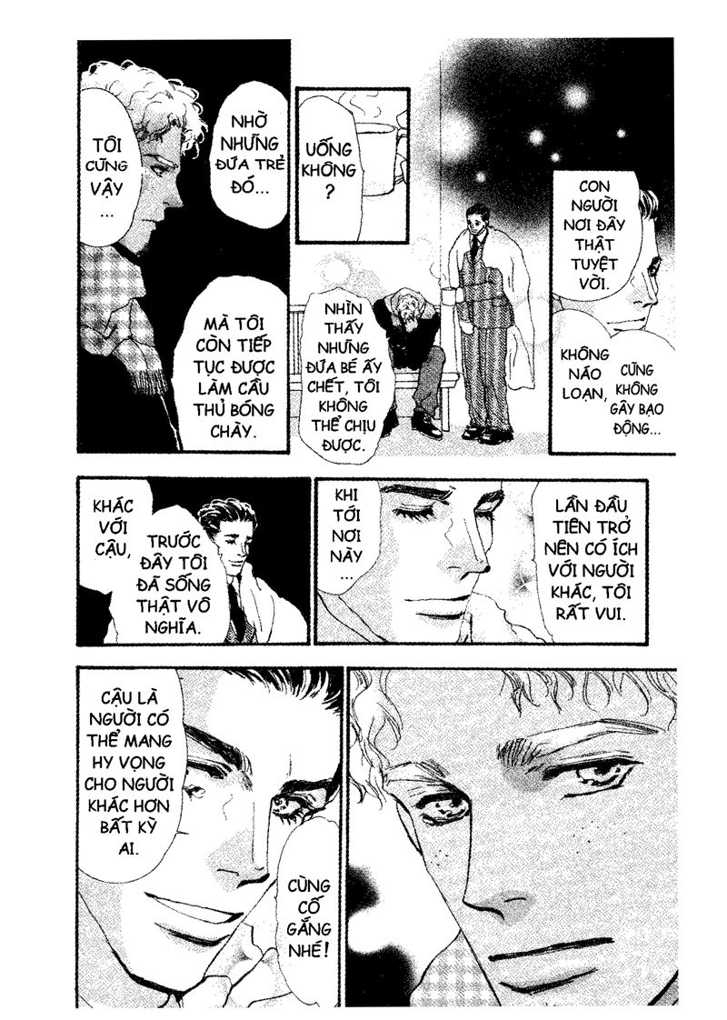 Mầm Sống Chap 58 - Next Chap 59
