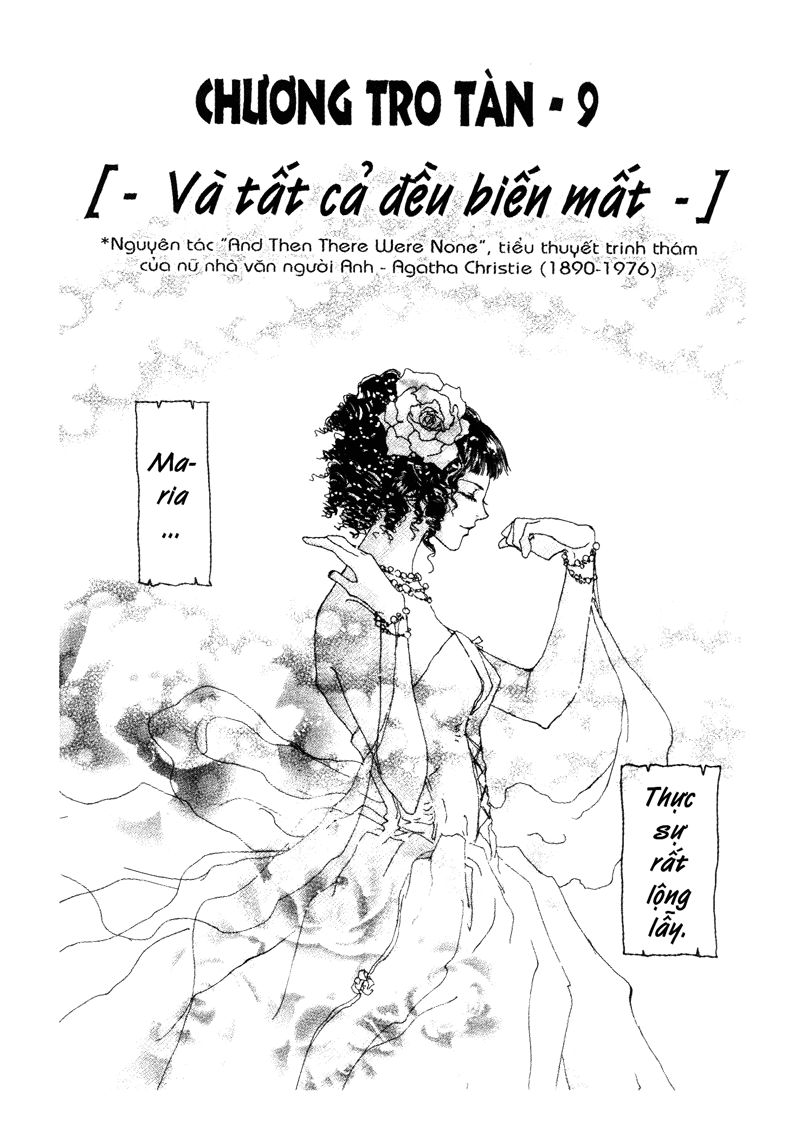 Mầm Sống Chap 59 - Next Chap 60