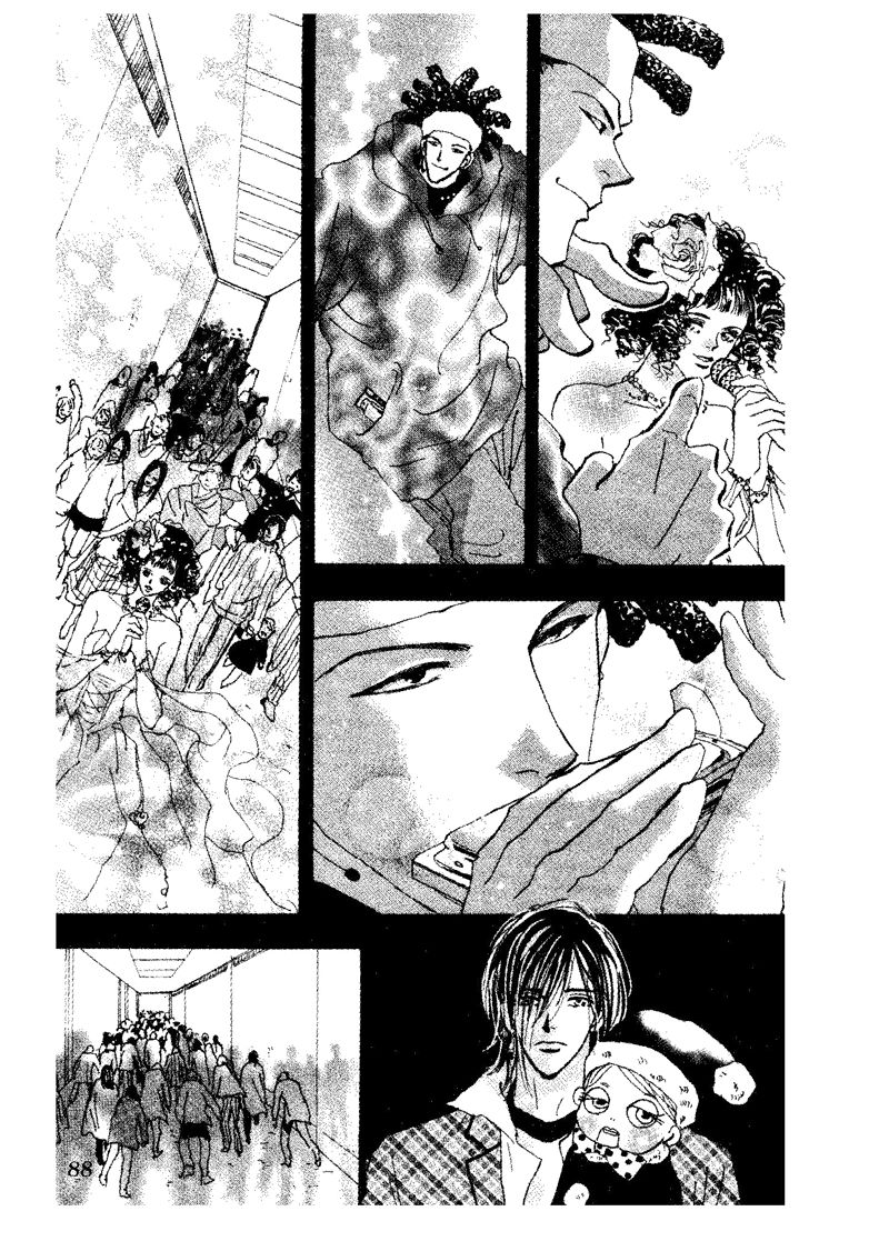 Mầm Sống Chap 59 - Next Chap 60