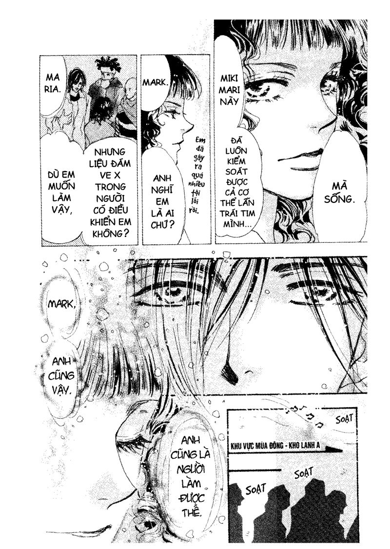 Mầm Sống Chap 59 - Next Chap 60