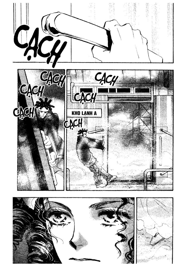 Mầm Sống Chap 59 - Next Chap 60