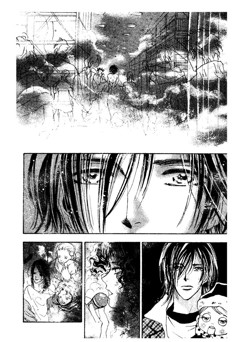 Mầm Sống Chap 59 - Next Chap 60