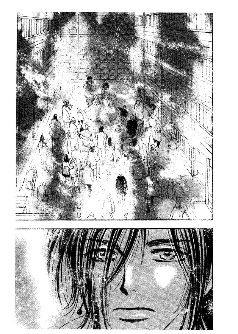 Mầm Sống Chap 59 - Next Chap 60