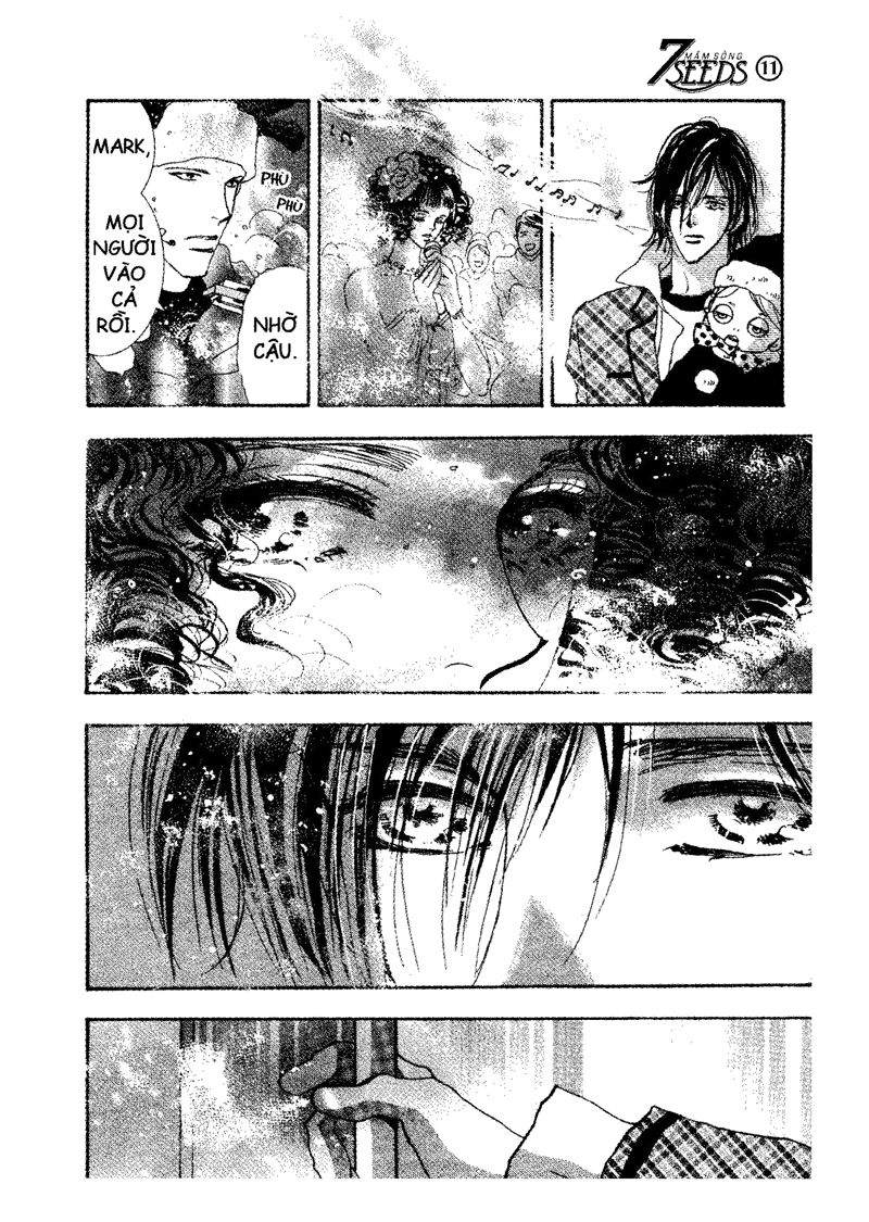 Mầm Sống Chap 59 - Next Chap 60