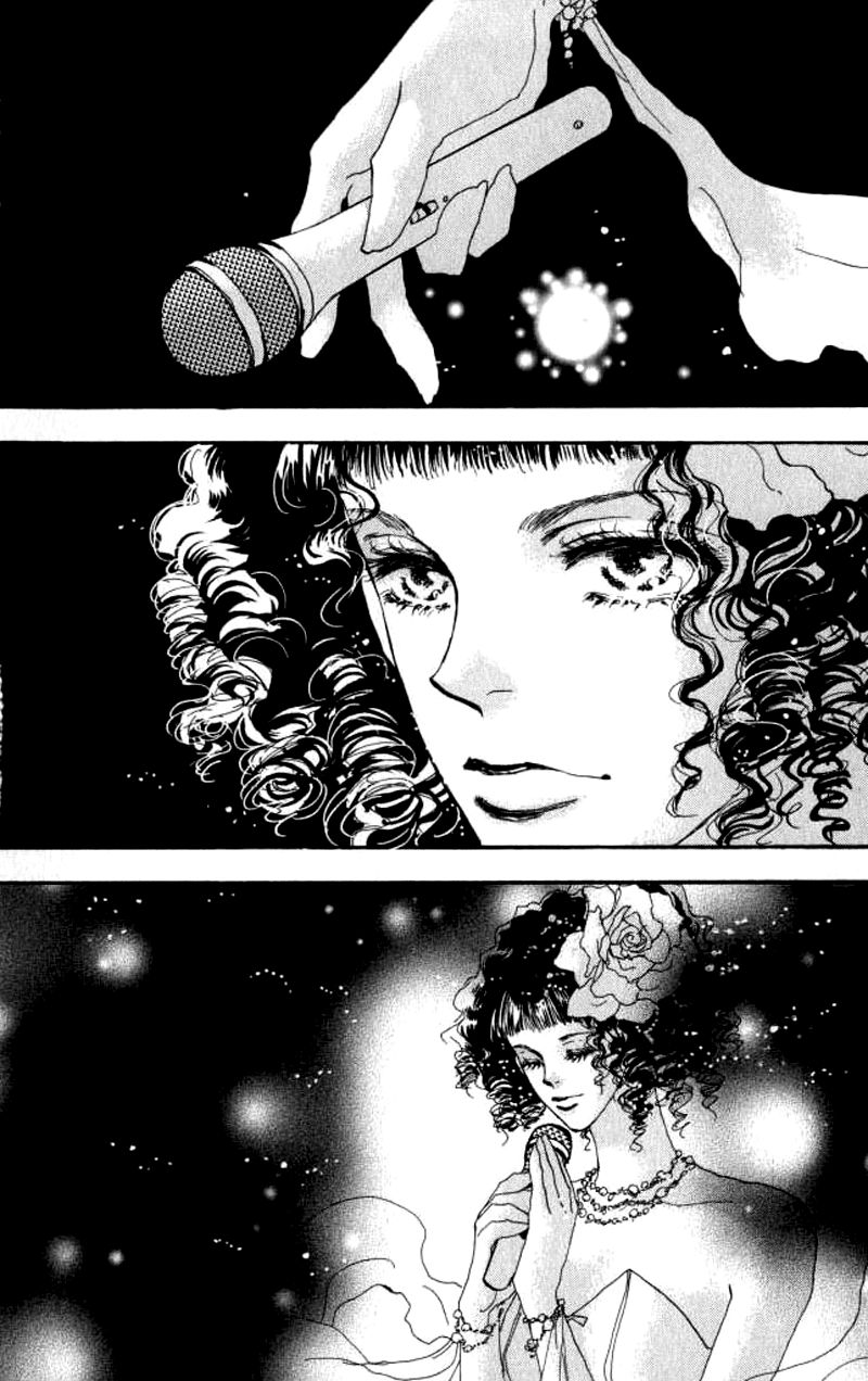 Mầm Sống Chap 59 - Next Chap 60