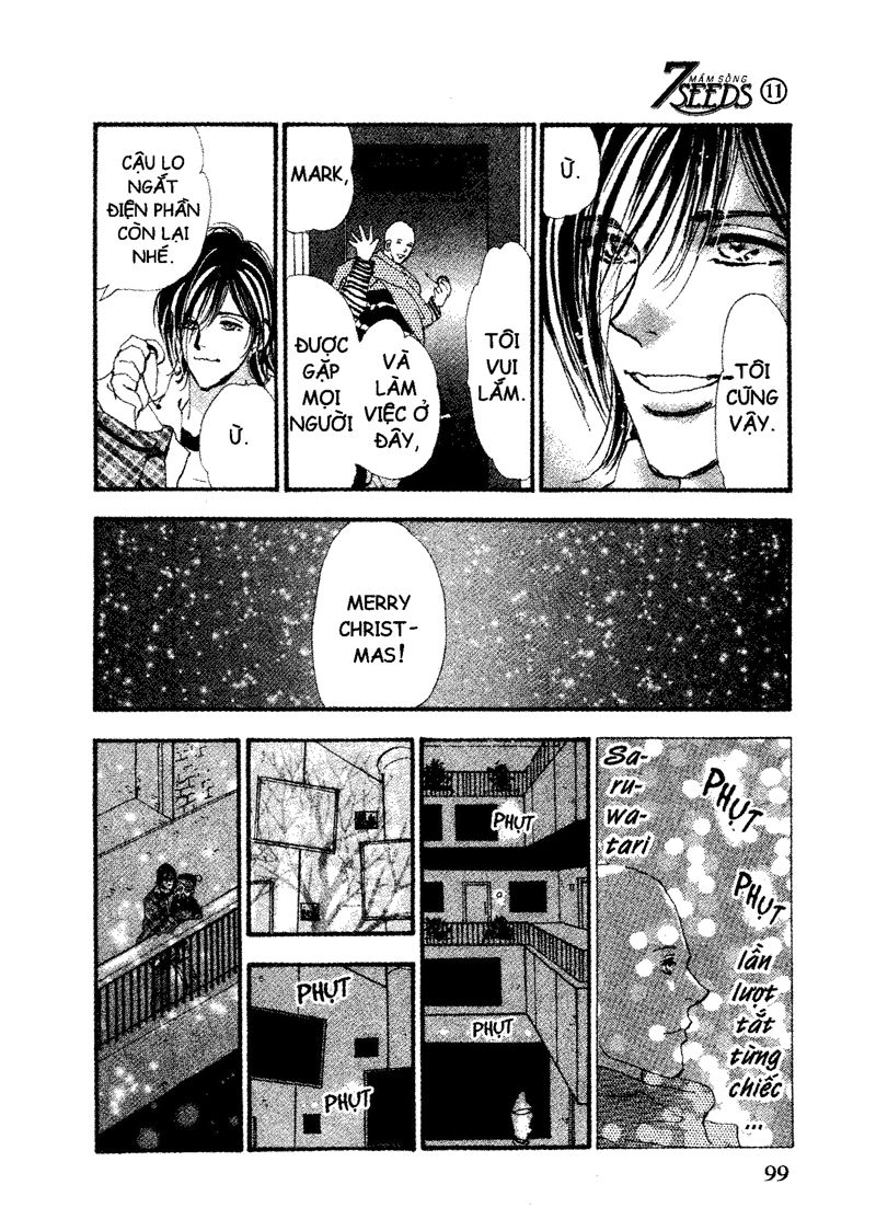 Mầm Sống Chap 59 - Next Chap 60