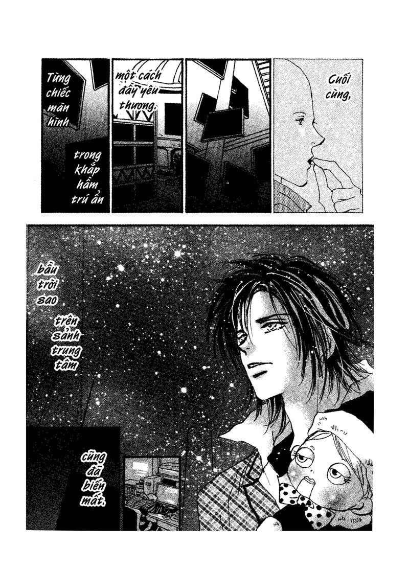 Mầm Sống Chap 59 - Next Chap 60