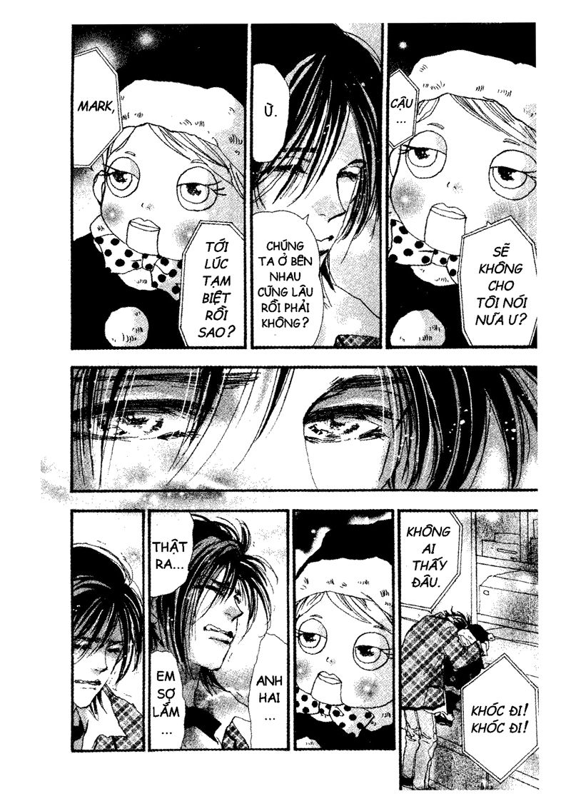Mầm Sống Chap 59 - Next Chap 60
