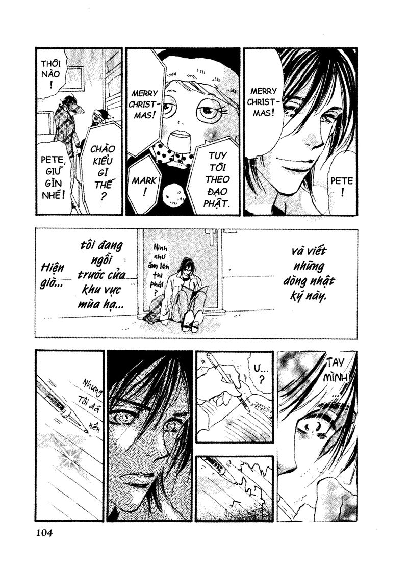 Mầm Sống Chap 59 - Next Chap 60