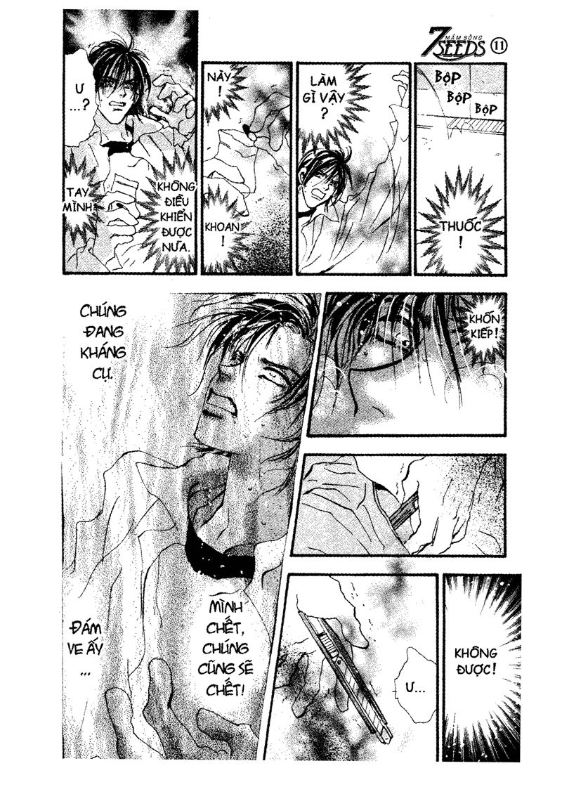 Mầm Sống Chap 59 - Next Chap 60