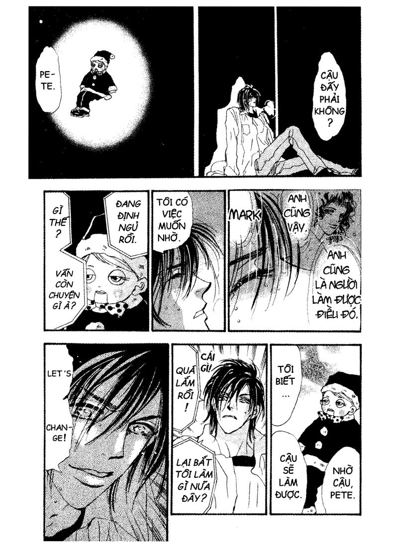 Mầm Sống Chap 59 - Next Chap 60