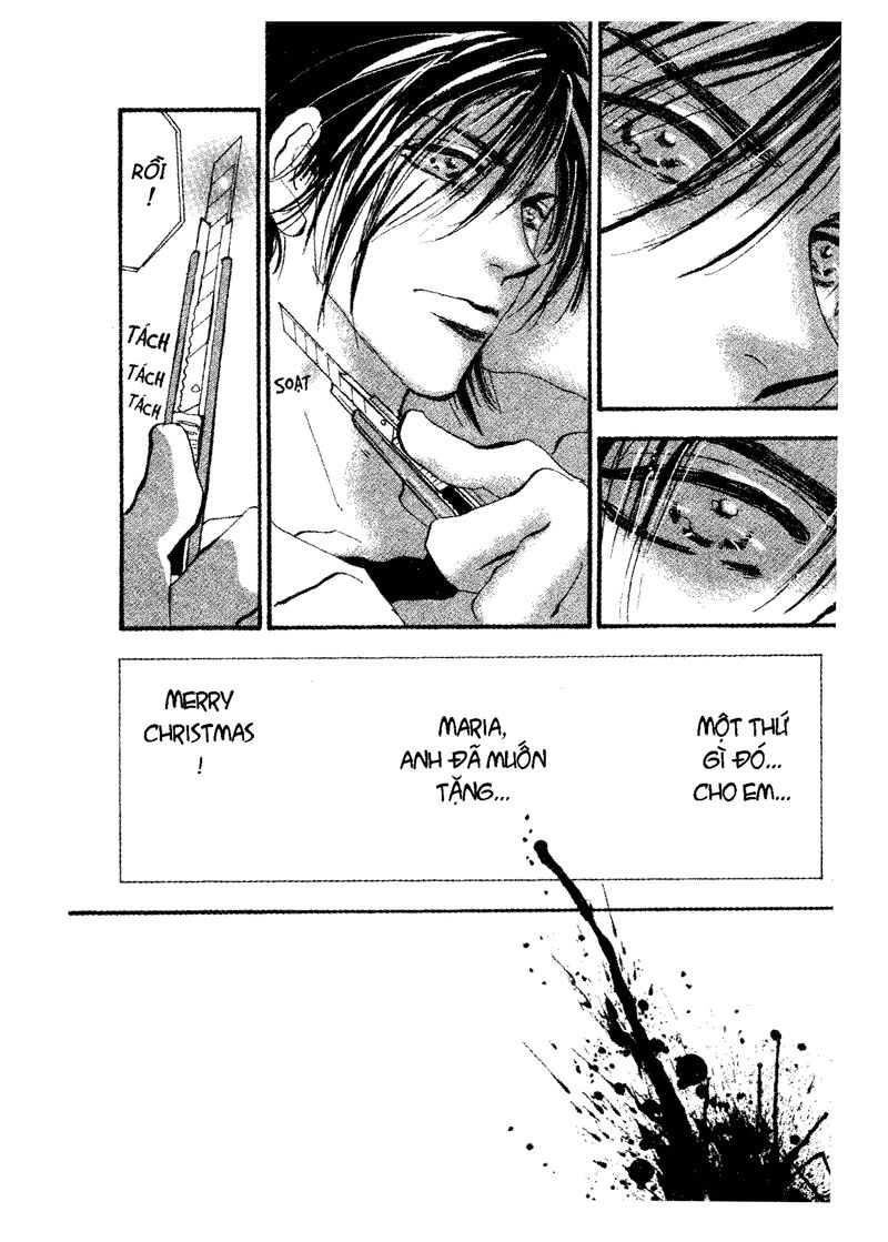 Mầm Sống Chap 59 - Next Chap 60