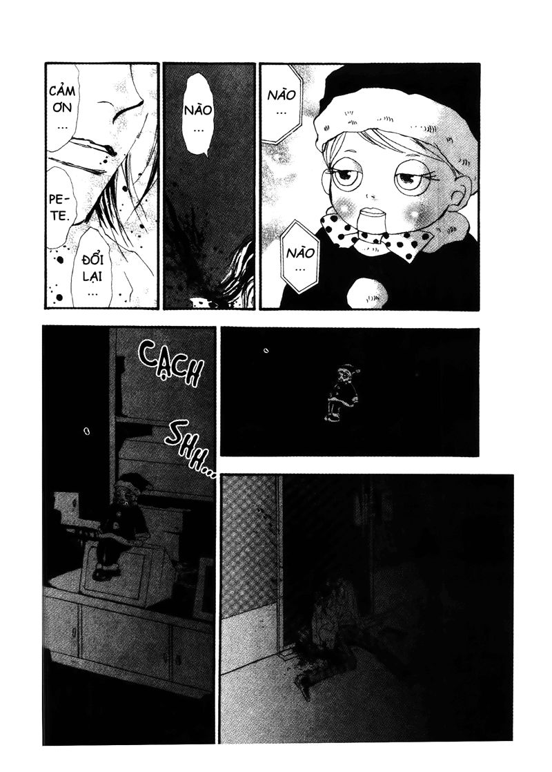 Mầm Sống Chap 59 - Next Chap 60