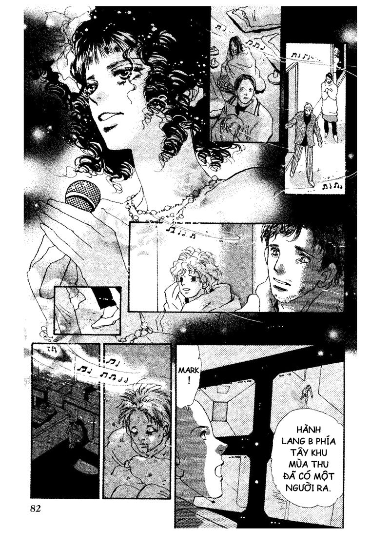 Mầm Sống Chap 59 - Next Chap 60