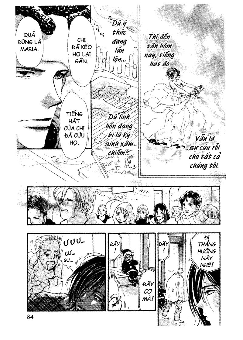 Mầm Sống Chap 59 - Next Chap 60